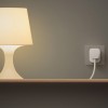 Xiaomi Mi Smart WiFi Socket Intelligent Remote Control Timer Plug for TV Lamp Electrical Appliances - White
